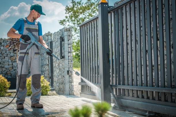 Best Sidewalk and Walkway Cleaning  in Beverly, NJ