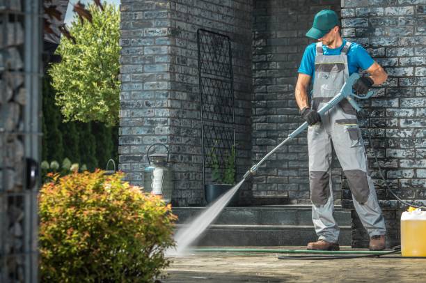Best Fleet Vehicle Washing  in Beverly, NJ
