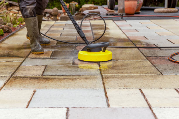 Best House Exterior Washing  in Beverly, NJ