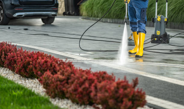 Best Parking Lot and Garage Cleaning  in Beverly, NJ