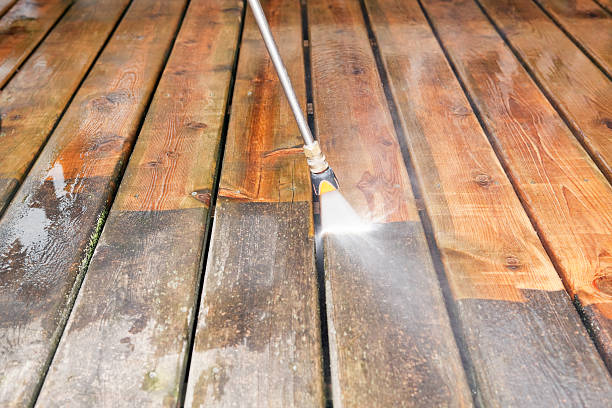 Best Gas Station Cleaning  in Beverly, NJ