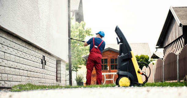 Best Restaurant Pressure Washing  in Beverly, NJ